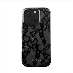 Burga Tough Case geschikt voor Apple iPhone 16 Pro Max - Magnetic