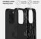 Burga Tough Case geschikt voor Apple iPhone 16 Pro Max - Magnetic