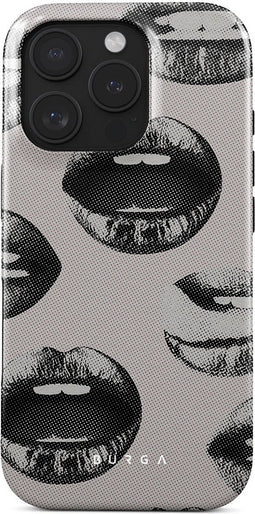 Burga Tough Case geschikt voor Apple iPhone 16 Pro Max - Next Mistake