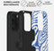 Burga Tough Case geschikt voor Apple iPhone 16 Pro Max - Seven Seas