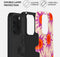 Burga Tough Case geschikt voor Apple iPhone 16 Pro Max - Sunset Glow