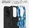 Burga Tough Case geschikt voor Apple iPhone 16 Pro - Mirage
