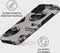Burga Tough Case geschikt voor Apple iPhone 16 Pro - Next Mistake