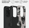 Burga Tough Case geschikt voor Apple iPhone 16 Pro - Next Mistake