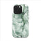 Burga Tough Case geschikt voor Apple iPhone 16 Pro - Pistachio Cheesecake
