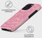 Burga Tough Case geschikt voor Apple iPhone 16 Pro - Popsicle