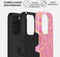 Burga Tough Case geschikt voor Apple iPhone 16 Pro - Popsicle
