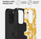 Burga Tough Case geschikt voor Apple iPhone 16 Pro - Sunday Market