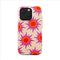 Burga Tough Case geschikt voor Apple iPhone 16 Pro - Sunset Glow