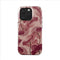 Burga Tough Case geschikt voor Apple iPhone 16 Pro - Tender Kiss