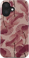 Burga Tough Case geschikt voor Apple iPhone 16 - Tender Kiss