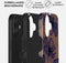 Burga Tough Case geschikt voor Apple iPhone 16 - Velvet Night