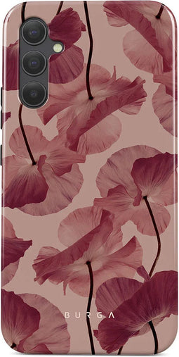 Burga Tough Case geschikt voor Samsung Galaxy A34 5G - Tender Kiss