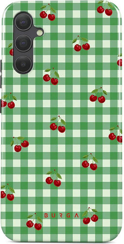 Burga Tough Case geschikt voor Samsung Galaxy A35 5G - Little Life