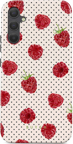 Burga Tough Case geschikt voor Samsung Galaxy A35 5G - Summer Forever