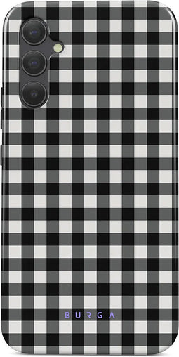 Burga Tough Case geschikt voor Samsung Galaxy A35 5G - Tea Time