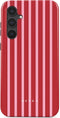 Burga Tough Case geschikt voor Samsung Galaxy S23 FE - Strawberry Jam
