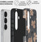 Burga Tough Case geschikt voor Samsung Galaxy S25 - BFF