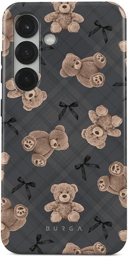 Burga Tough Case geschikt voor Samsung Galaxy S25 Plus - BFF