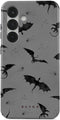 Burga Tough Case geschikt voor Samsung Galaxy S25 Plus - Draco