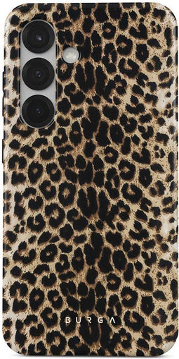 Burga Tough Case geschikt voor Samsung Galaxy S25 Plus - Player