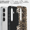 Burga Tough Case geschikt voor Samsung Galaxy S25 Plus - Player