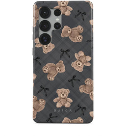 Burga Tough Case geschikt voor Samsung Galaxy S25 Ultra - BFF