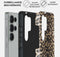 Burga Tough Case geschikt voor Samsung Galaxy S25 Ultra - Player