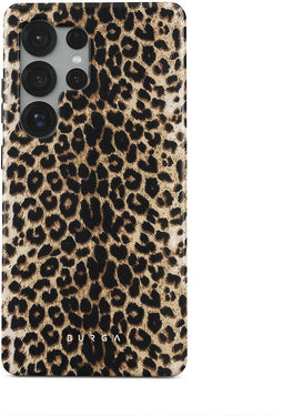 Burga Tough Case geschikt voor Samsung Galaxy S25 Ultra - Player