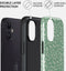 Burga Tough Case iPhone 12 Mini Hoesje Lush Meadows Print