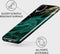 Burga Tough Case Samsung Galaxy A12 (2021) Emerald Pool
