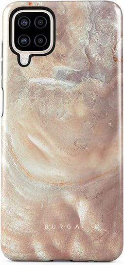 Burga Tough Case Samsung Galaxy A12 (2021) - Serene Sunset