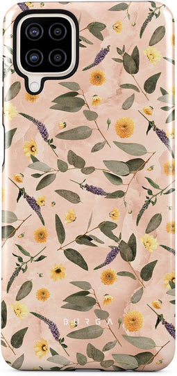 Burga Tough Case Samsung Galaxy A12 (2021) - Sunday Brunch