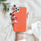 Burga Tough Case Samsung Galaxy A12 (2021) - Vintage Edition