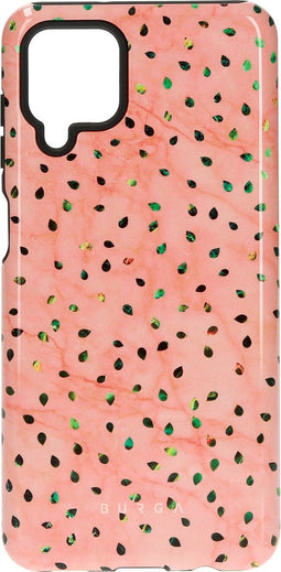 Burga Tough Case Samsung Galaxy A12 (2021) - Watermelon Shake