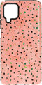 Burga Tough Case Samsung Galaxy A12 (2021) - Watermelon Shake