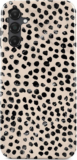 Burga Tough Case Samsung Galaxy A14 5G - Almond Latte