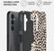 Burga Tough Case Samsung Galaxy A14 5G - Almond Latte
