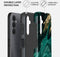Burga Tough Case Samsung Galaxy A14 5G - Emerald Pool