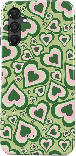 Burga Tough Case Samsung Galaxy A14 5G - Euphoria