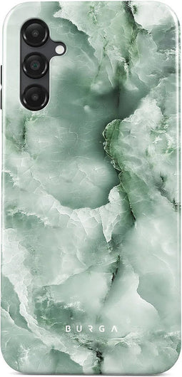 Burga Tough Case Samsung Galaxy A14 5G - Pistachio Cheesecake