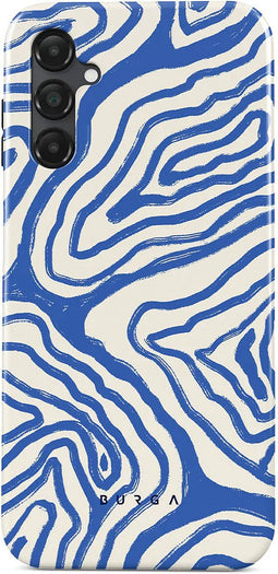 Burga Tough Case Samsung Galaxy A14 5G - Seven Seas
