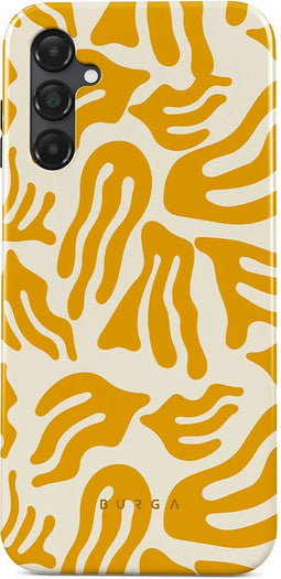 Burga Tough Case Samsung Galaxy A14 5G - Sunbeams