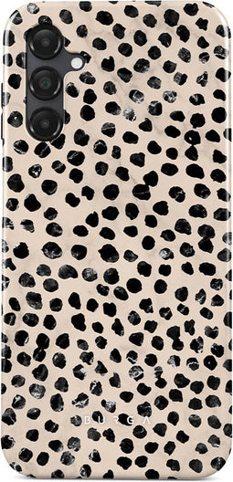 Burga Tough Case Samsung Galaxy A15 - Almond Latte
