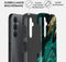 Burga Tough Case Samsung Galaxy A15 - Emerald Pool