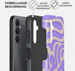 Burga Tough Case Samsung Galaxy A15 - Y2Kool