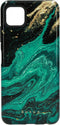 Burga Tough Case Samsung Galaxy A22 (2021) 5G - Emerald Pool