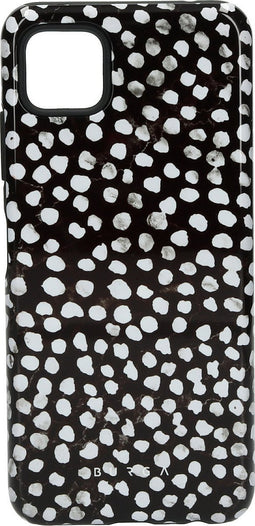 Burga Tough Case Samsung Galaxy A22 (2021) 5G - Night Sky