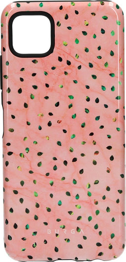 Burga Tough Case Samsung Galaxy A22 (2021) 5G - Watermelon Shake