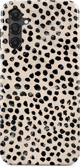 Burga Tough Case Samsung Galaxy A25 - Almond Latte